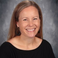Katie Dorband