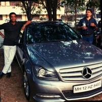 Faizal Contractor