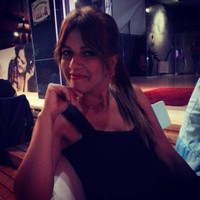 Ozge Kaya
