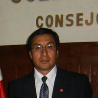 John Alex Casana Gonzalez