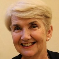 Elizabeth McDonald