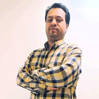 Amirhossein Poursoltani