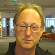Ulf Sandahl