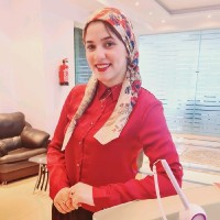 Noha Ibrahim ,Cpim,Cltd