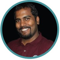 Arul Shalom
