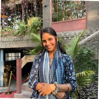 Ananya Singh