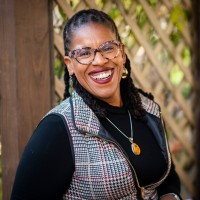 C. Marie Taylor, MBA