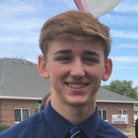 Trey Gammon
