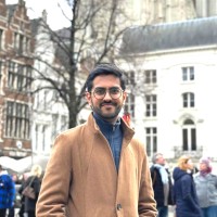 Ammaar Arshad