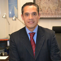 Andres Lozano