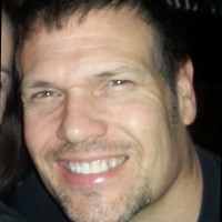 Shawn Laughlin