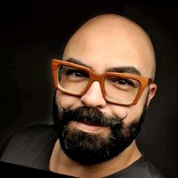Amine Boudani