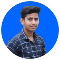 Bhavin Vaishnav