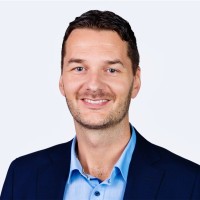 Patrick van den Belt