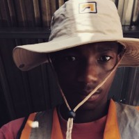 Bonolo Kesielwe