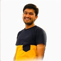 Santhosh Naik L S