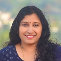 Leena Nair