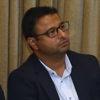 Nikhil Naresh Raut