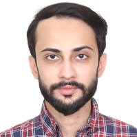 Syed Junaid Ali
