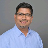 Jagadeesh Ananthaiah