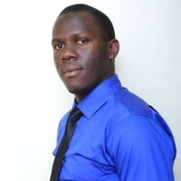Donald Kirumira