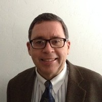 Eric B. Johnson