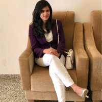Dr. Ishwarya Gurucharan