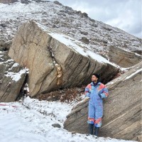 Prabhash Shukla