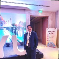 Nishant Vadera