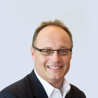Arvid Vabo