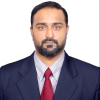 Mohammed Mubarak