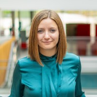 Gosia Trynka