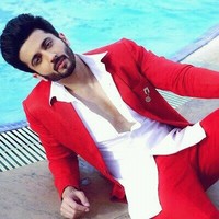 Suhel Shaikh