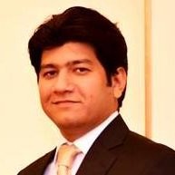 Dr. Farhan Hassan Khan