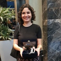 Derya Şentürk Karabıyık