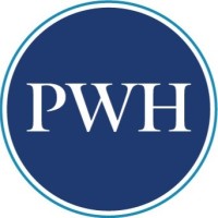 Pedersen Whitehead Hanby