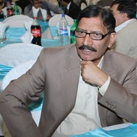 mohammad akram shad