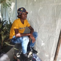 Lutendo Sibanda
