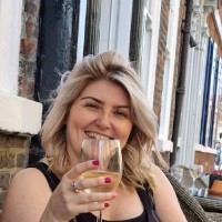 Anne Davies
