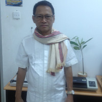 Chandra Joswijaya