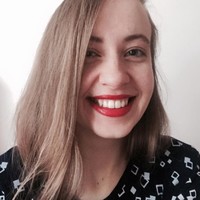 Joanna Biedna