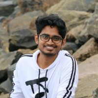 Sai Kumar Madana