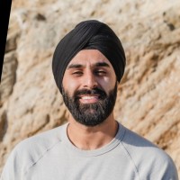 Rav Sodhi