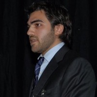 Ziad Abou Alfa