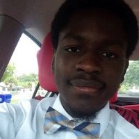 Marcus Searcy