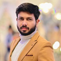 Amais Sheikh 