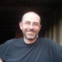 Geoff Moore