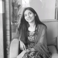 Surbhi Suda