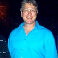 Patrick O'Donnell