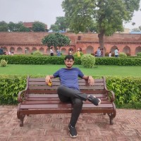 Deepak Chandra